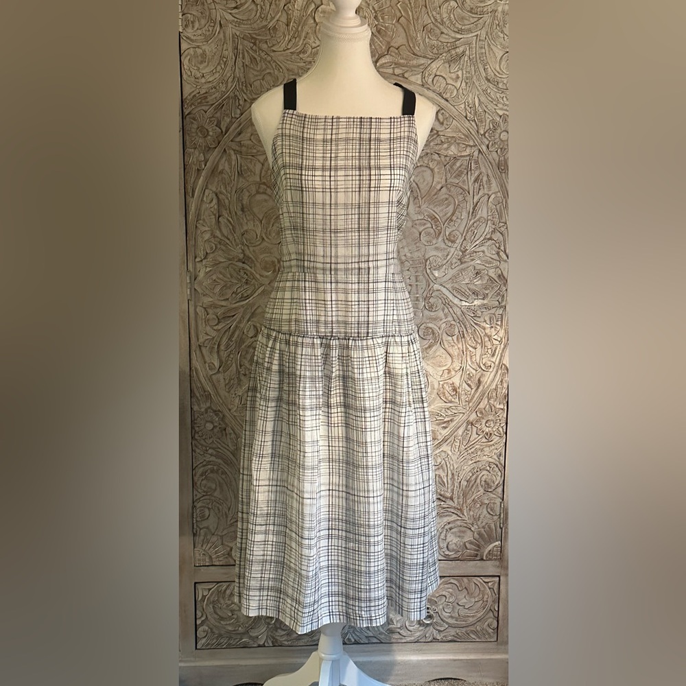 Donna Morgan dress
